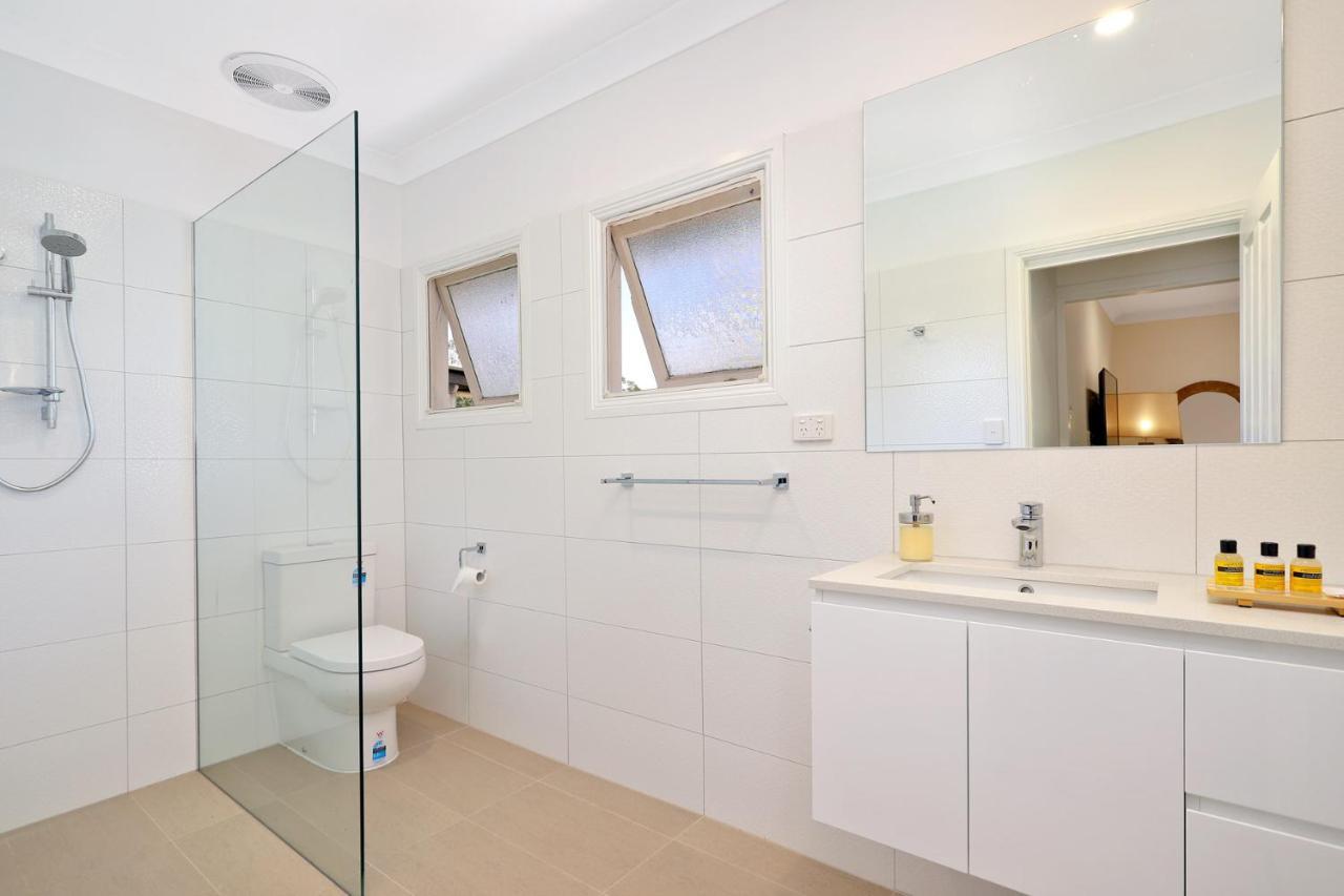 The Odd Gecko B&B Canungra Bagian luar foto